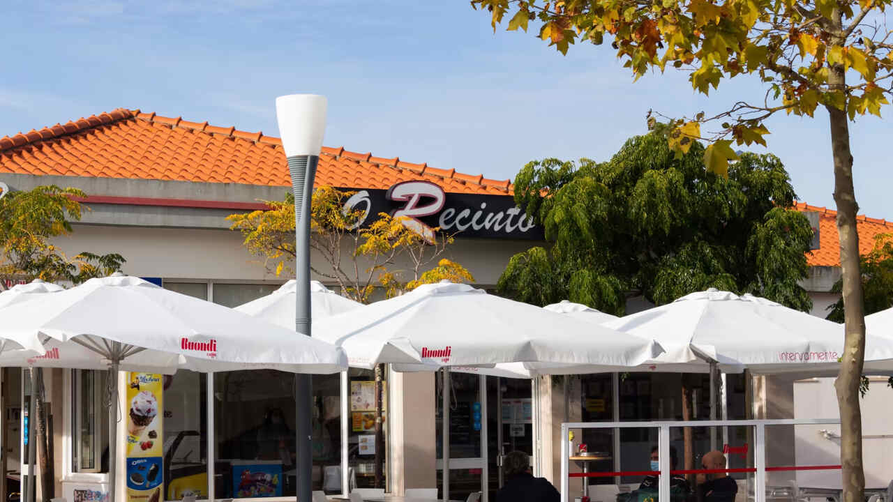 Esplanada_O Recinto